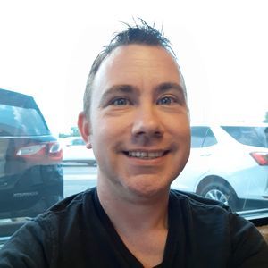 Meet your Posher, Cal